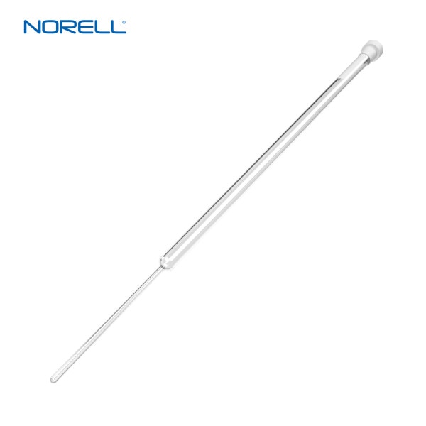 Mircobore Sampling Assembly Bruker Microbore NMR Sample Tube 1.7mm Stem | Norell®