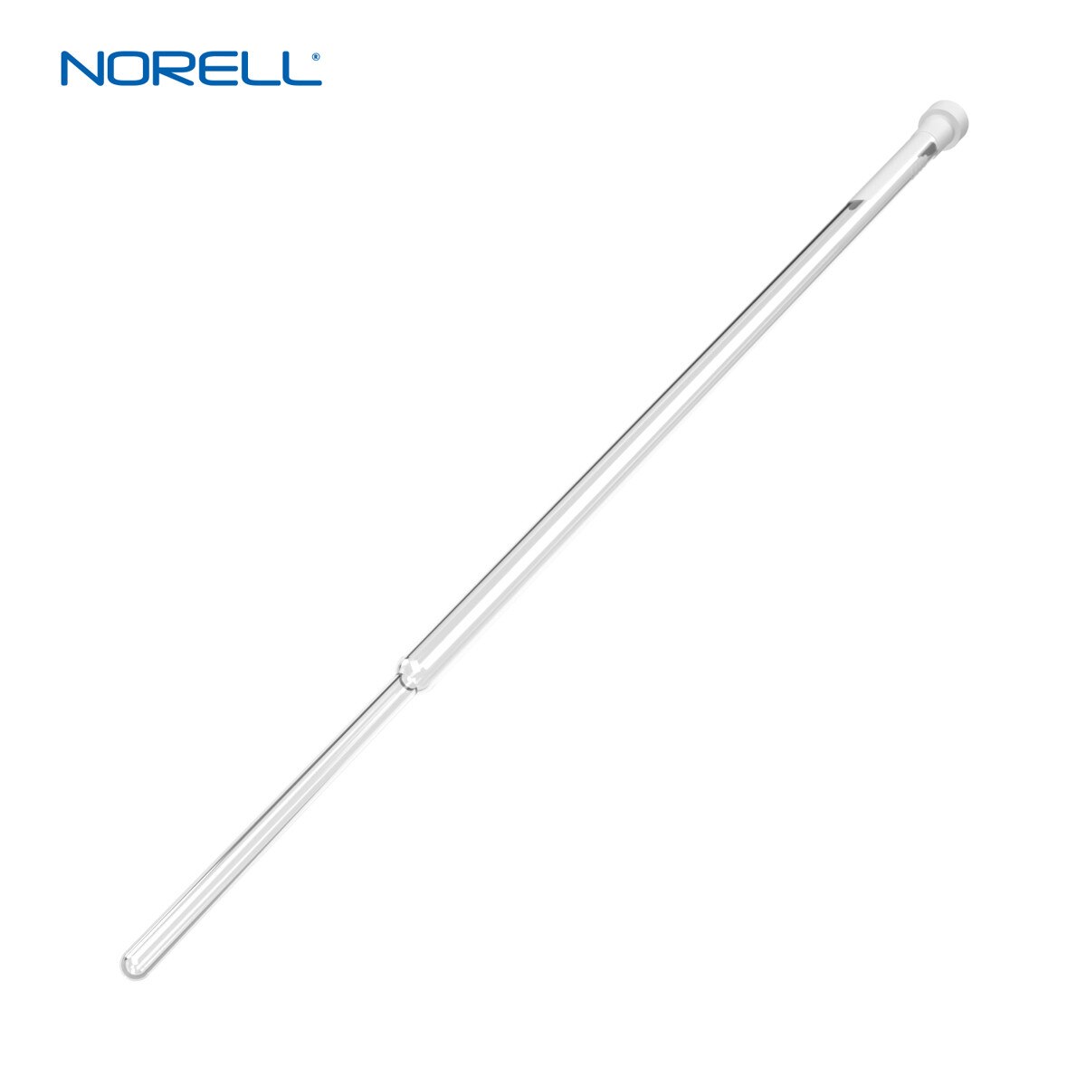 Mircobore Sampling Assembly Bruker Microbore NMR Sample Tube 3mm Stem | Norell®