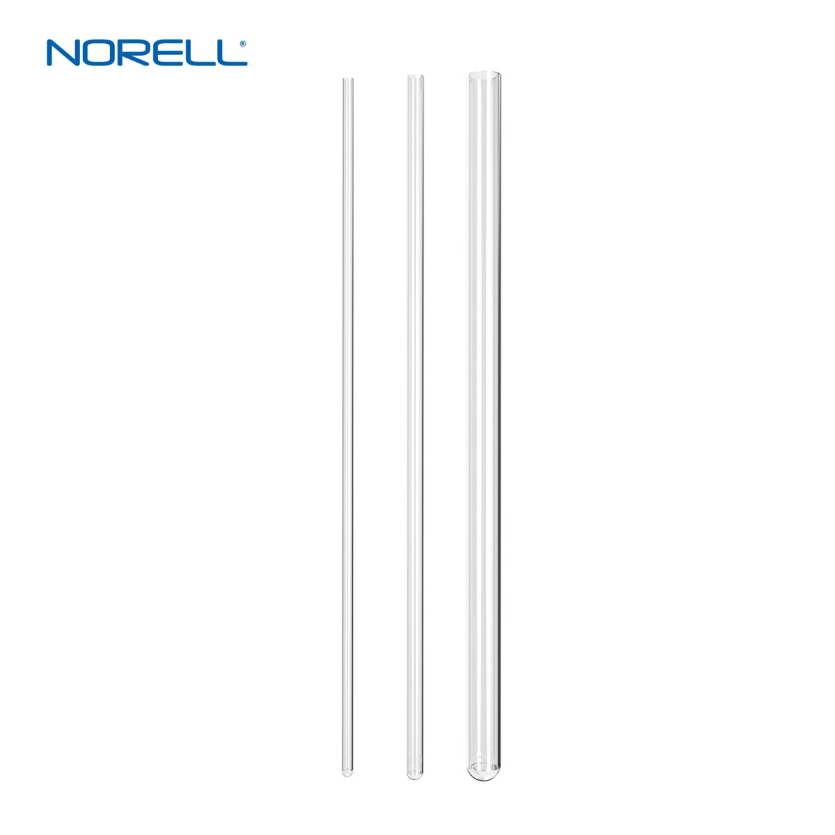 Bruker Match™ System NMR Sample Tube - 1 mm | Norell®