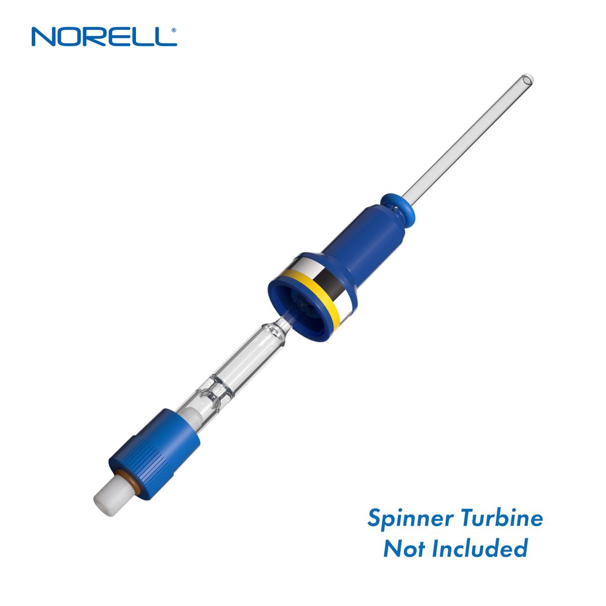 ロッド pteMR パイロット Long Murex (MR-500SS) - パイロット｜Pen Cluster