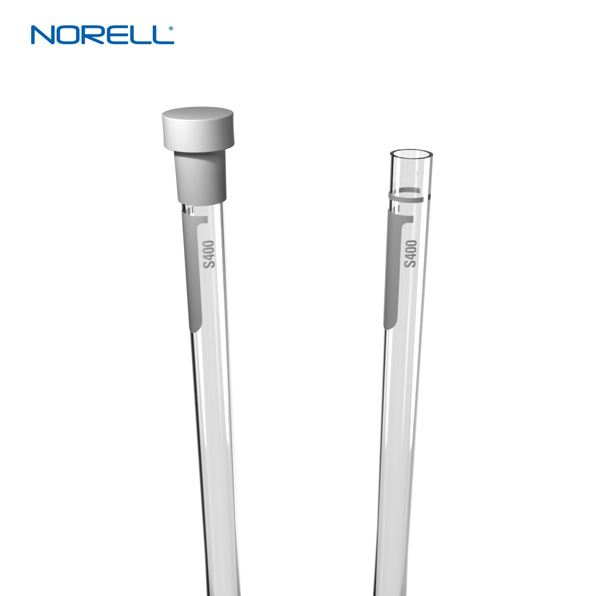 Select Series Ultra-Precision 5 | 7 | 400 NMR Tube | Norell