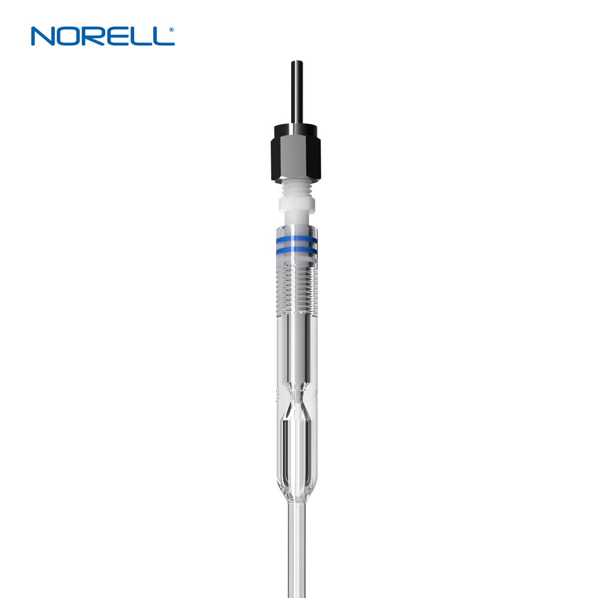 Extreme Series Level-1 HW HPV 5 | 8 | 500 NMR Tube | Norell