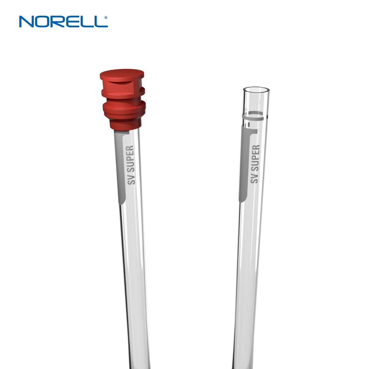 Sample Vault Series Super 5 | 7 | 950 CP NMR | Norell®