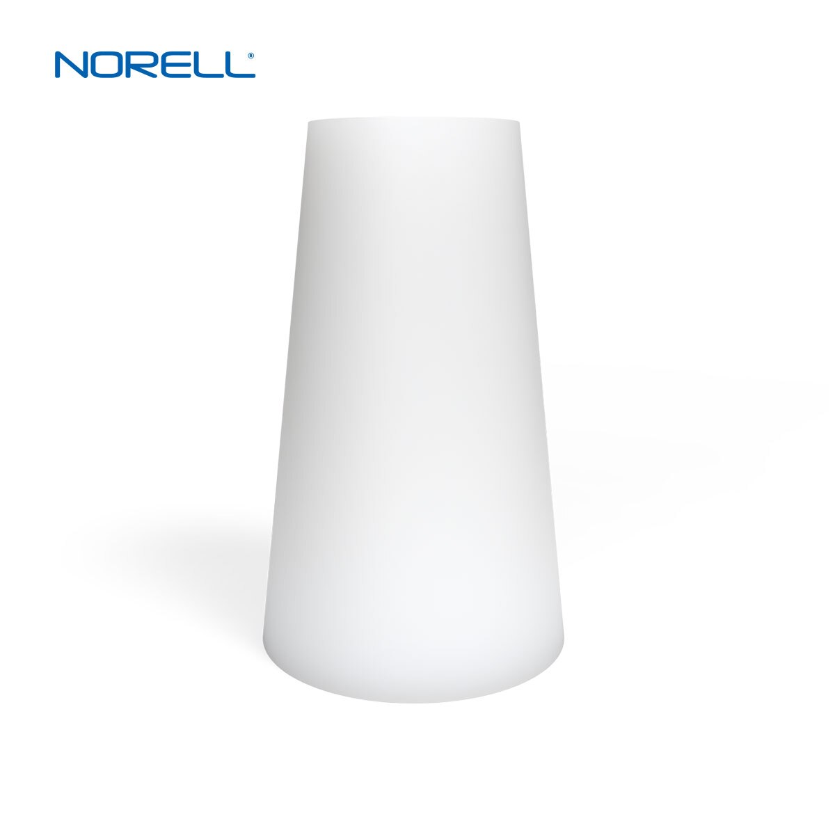Silicone Rubber Stopper Fits 10mm NMR Tube | Norell® Silicone Rubber Stopper Fits 10mm NMR Tube | Norell®